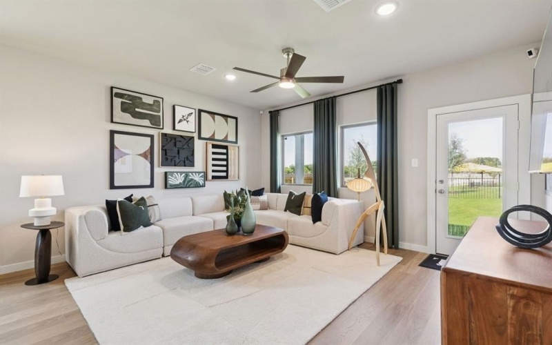 2804 Parkside Trail, Princeton, TX 75407, 4 Bedrooms Bedrooms, ,2 BathroomsBathrooms,Residential,For Sale,2804 Parkside Trail,0,21131105