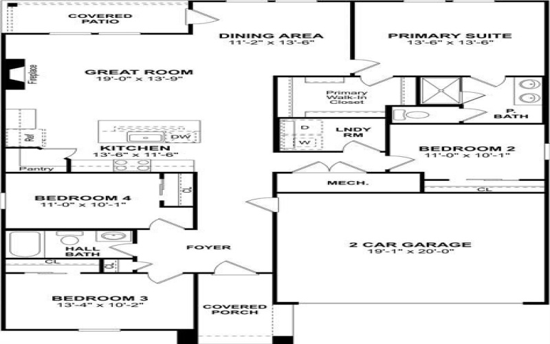 172 Summer Rain Way, Newark, TX 76071, 4 Habitaciones Habitaciones , ,2 BañosBaños,Residential,En Venta,172 Summer Rain Way,0,21131203