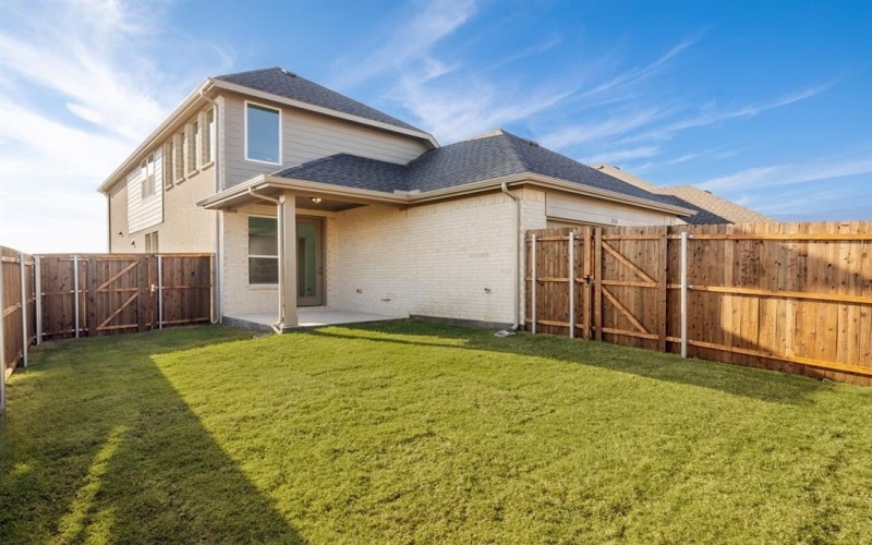 268 Bassett Hall Road, Fate, TX 75189, 4 Habitaciones Habitaciones , ,2 BañosBaños,Residential,En Venta,268 Bassett Hall Road,0,21131270