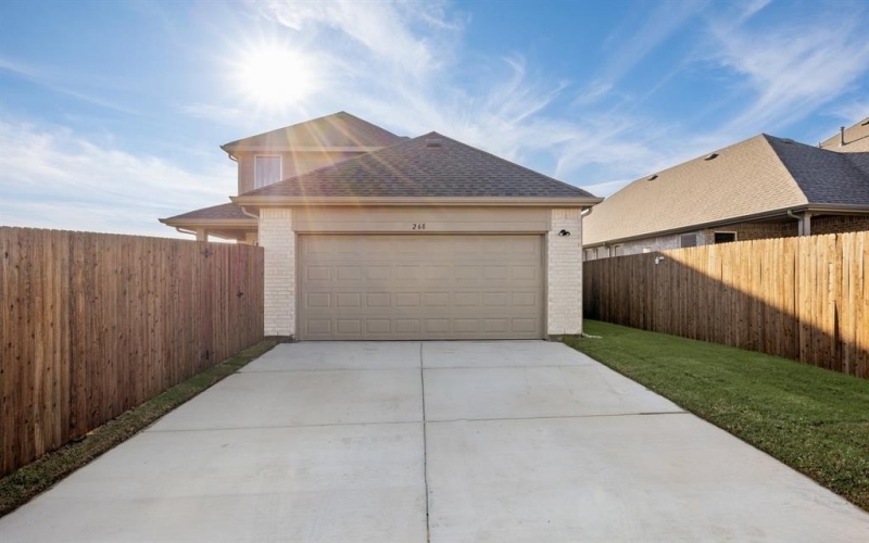 268 Bassett Hall Road, Fate, TX 75189, 4 Habitaciones Habitaciones , ,2 BañosBaños,Residential,En Venta,268 Bassett Hall Road,0,21131270