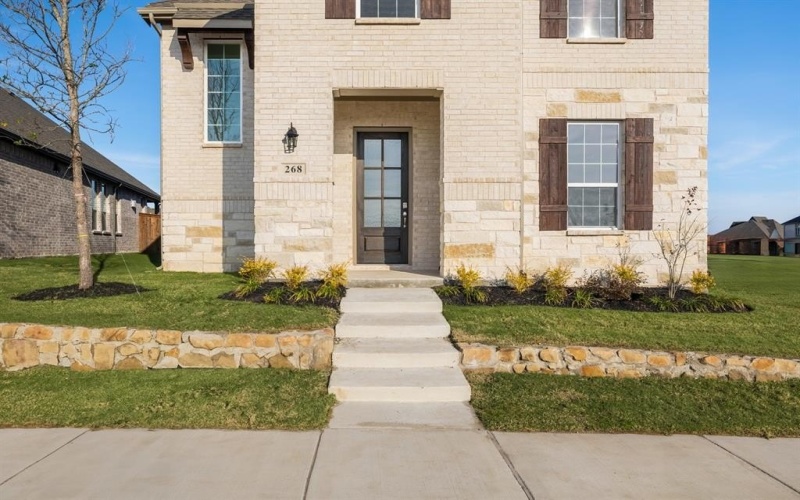 268 Bassett Hall Road, Fate, TX 75189, 4 Habitaciones Habitaciones , ,2 BañosBaños,Residential,En Venta,268 Bassett Hall Road,0,21131270