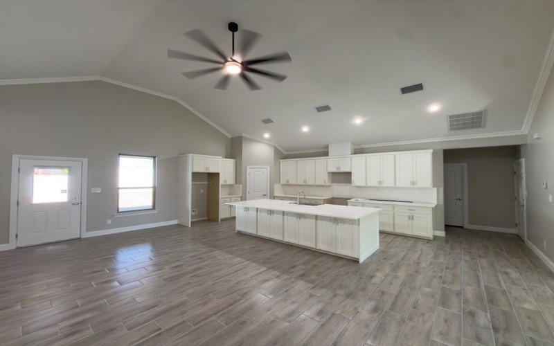 506 S Calvin Ave, Monahans, TX 79756, 4 Bedrooms Bedrooms, ,2 BathroomsBathrooms,Residential,For Sale,506 S Calvin Ave,0,164983