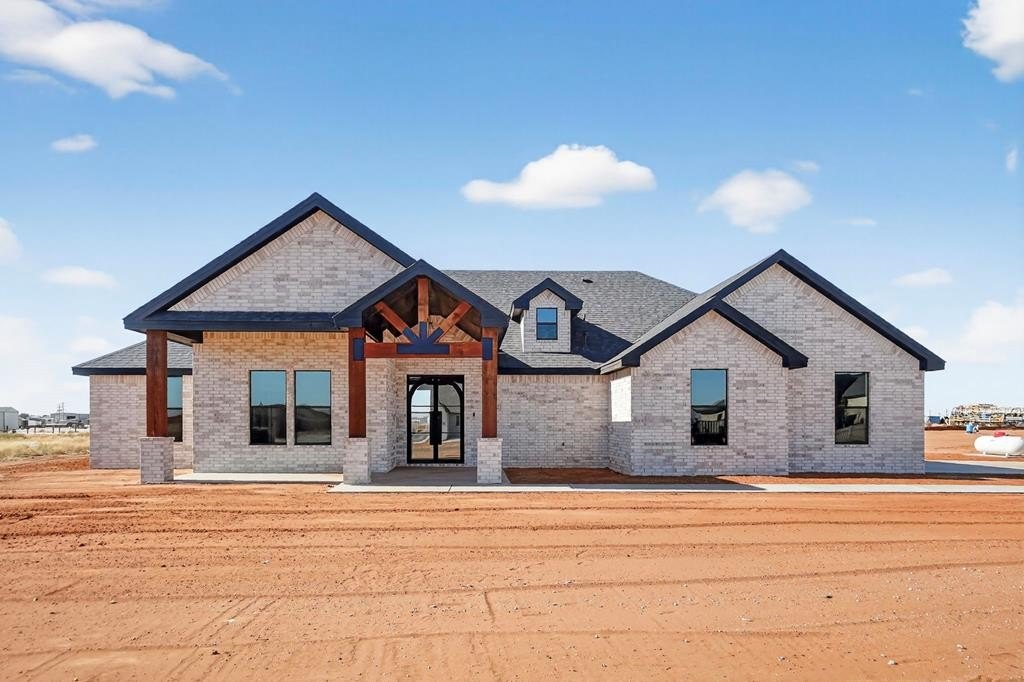 16161 N Pura Vida Ave, Gardendale, TX 79758, 4 Bedrooms Bedrooms, ,2 BathroomsBathrooms,Residential,For Sale,16161 N Pura Vida Ave,0,164991