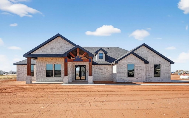 16161 N Pura Vida Ave, Gardendale, TX 79758, 4 Bedrooms Bedrooms, ,2 BathroomsBathrooms,Residential,For Sale,16161 N Pura Vida Ave,0,164991