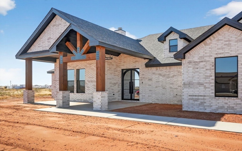 16161 N Pura Vida Ave, Gardendale, TX 79758, 4 Bedrooms Bedrooms, ,2 BathroomsBathrooms,Residential,For Sale,16161 N Pura Vida Ave,0,164991