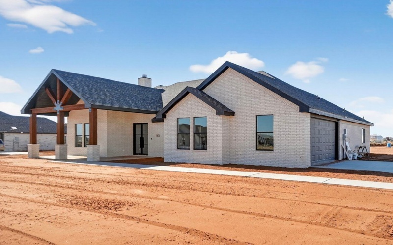 16175 N Pura Vida Ave, Gardendale, TX 79758, 4 Bedrooms Bedrooms, ,2 BathroomsBathrooms,Residential,For Sale,16175 N Pura Vida Ave,0,164992