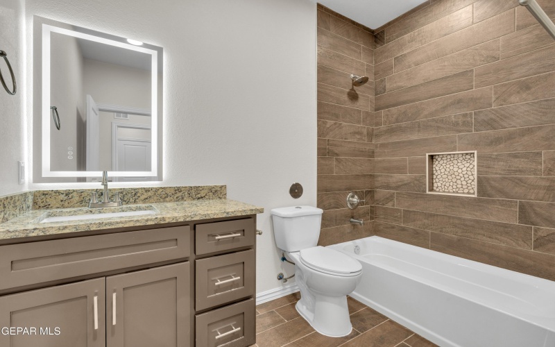 7313 John Gerald Way, El Paso, TX 79934, 3 Bedrooms Bedrooms, ,2 BathroomsBathrooms,Residential,For Sale,7313 John Gerald Way,0,934992