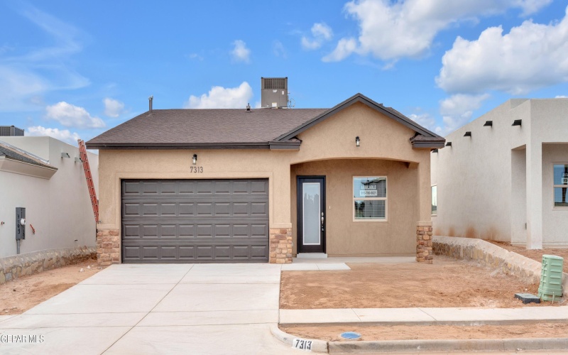 7313 John Gerald Way, El Paso, TX 79934, 3 Bedrooms Bedrooms, ,2 BathroomsBathrooms,Residential,For Sale,7313 John Gerald Way,0,934992
