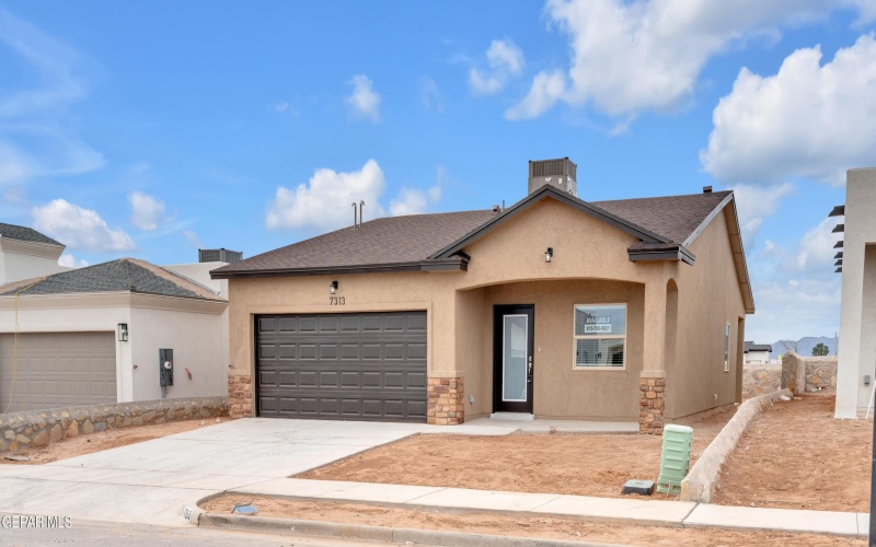 7313 John Gerald Way, El Paso, TX 79934, 3 Bedrooms Bedrooms, ,2 BathroomsBathrooms,Residential,For Sale,7313 John Gerald Way,0,934992
