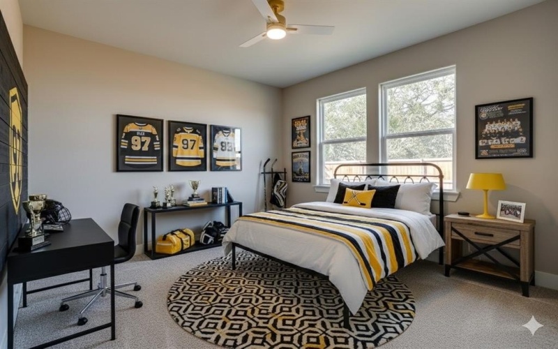 900 Cope Street, Mansfield, TX 76065, 4 Bedrooms Bedrooms, ,2 BathroomsBathrooms,Residential,For Sale,900 Cope Street,0,21012274