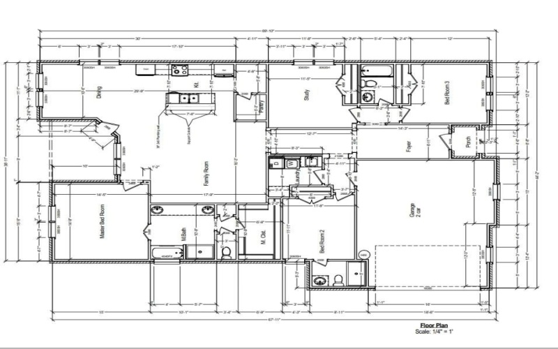 3216 Collin Street, Fort Worth, TX 76119, 4 Bedrooms Bedrooms, ,3 BathroomsBathrooms,Residential,For Sale,3216 Collin Street,0,21111501