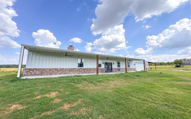 326 Tatanka Trail, Gustine, TX 76455, 3 Bedrooms Bedrooms, ,2 BathroomsBathrooms,Residential,For Sale,326 Tatanka Trail,0,21132253