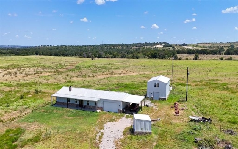 326 Tatanka Trail, Gustine, TX 76455, 3 Bedrooms Bedrooms, ,2 BathroomsBathrooms,Residential,For Sale,326 Tatanka Trail,0,21132253