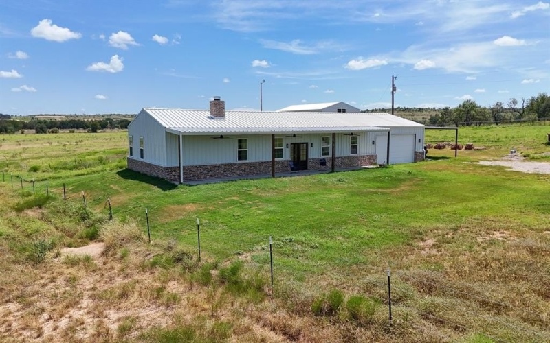 326 Tatanka Trail, Gustine, TX 76455, 3 Bedrooms Bedrooms, ,2 BathroomsBathrooms,Residential,For Sale,326 Tatanka Trail,0,21132253