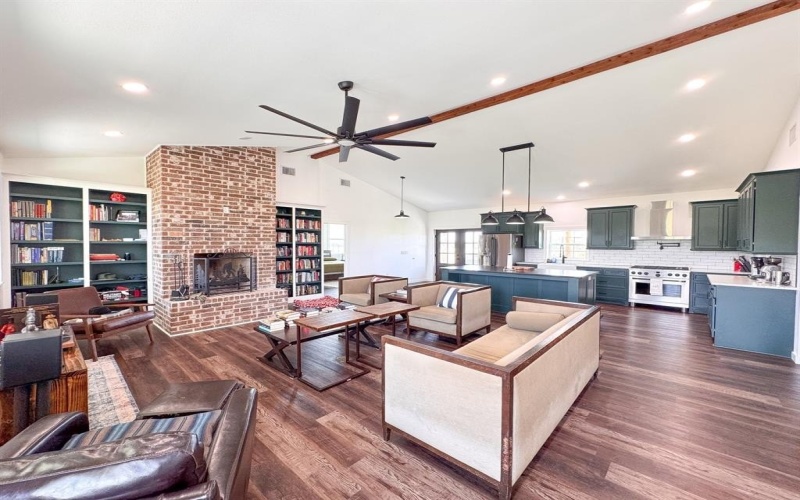 326 Tatanka Trail, Gustine, TX 76455, 3 Bedrooms Bedrooms, ,2 BathroomsBathrooms,Residential,For Sale,326 Tatanka Trail,0,21132253