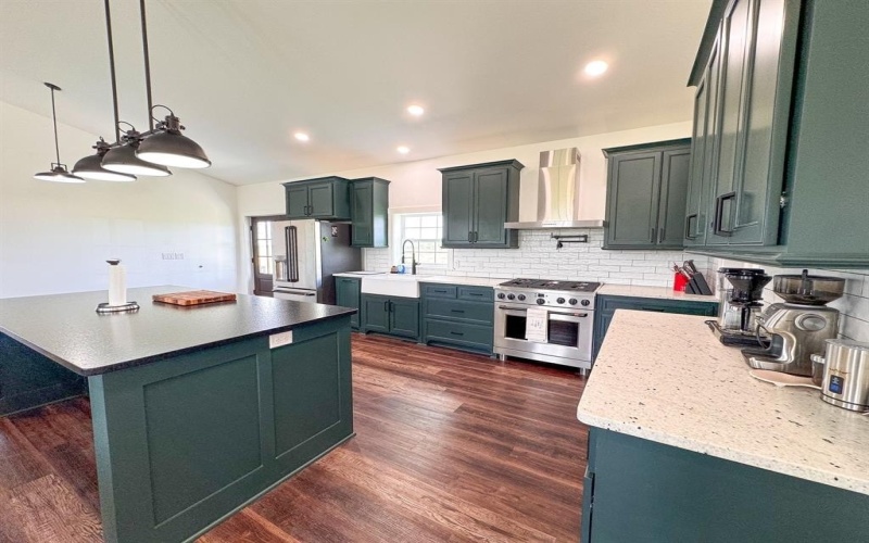 326 Tatanka Trail, Gustine, TX 76455, 3 Bedrooms Bedrooms, ,2 BathroomsBathrooms,Residential,For Sale,326 Tatanka Trail,0,21132253