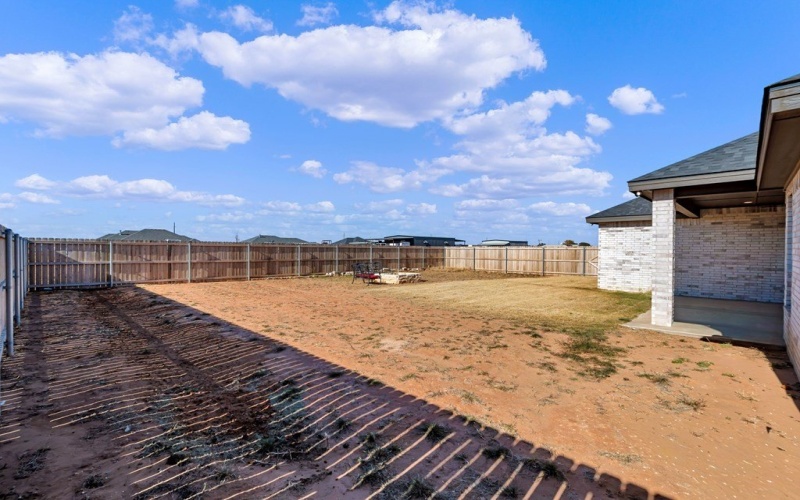 2122 S County Rd 1059, Midland, TX 79706, 4 Bedrooms Bedrooms, ,3 BathroomsBathrooms,Residential,For Sale,2122 S County Rd 1059,0,164996