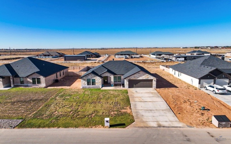 2122 S County Rd 1059, Midland, TX 79706, 4 Bedrooms Bedrooms, ,3 BathroomsBathrooms,Residential,For Sale,2122 S County Rd 1059,0,164996