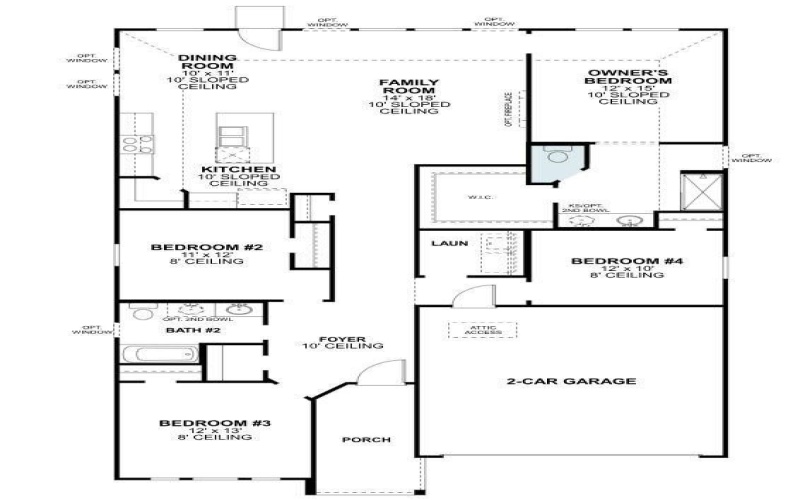 764 Grand Dale Drive, Lavon, TX 75166, 4 Bedrooms Bedrooms, ,2 BathroomsBathrooms,Residential,For Sale,764 Grand Dale Drive,0,21124662