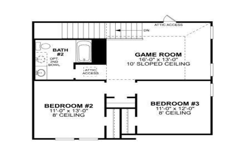 4004 Birch Lane, Denton, TX 76226, 4 Bedrooms Bedrooms, ,3 BathroomsBathrooms,Residential,For Sale,4004 Birch Lane,0,21125534