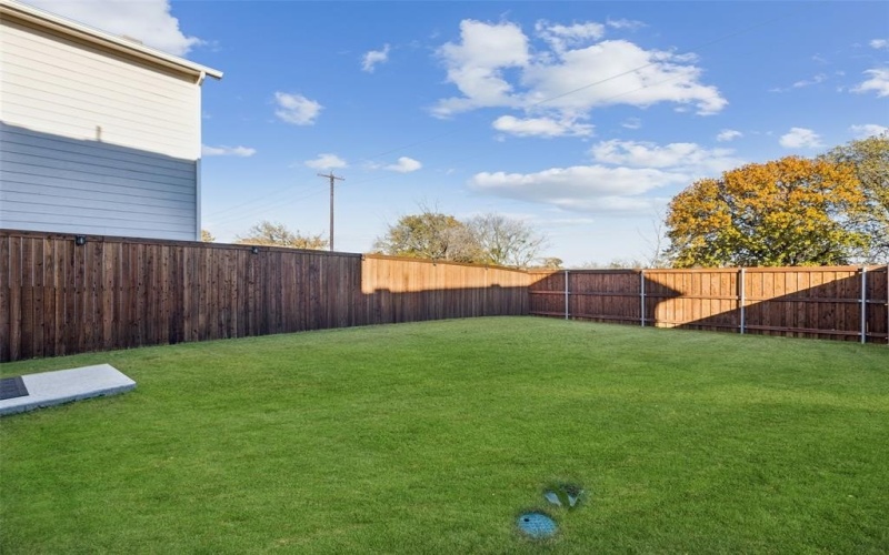 4108 Belmont Drive, Providence Village, TX 76227, 3 Bedrooms Bedrooms, ,2 BathroomsBathrooms,Residential,For Sale,4108 Belmont Drive,0,21129149