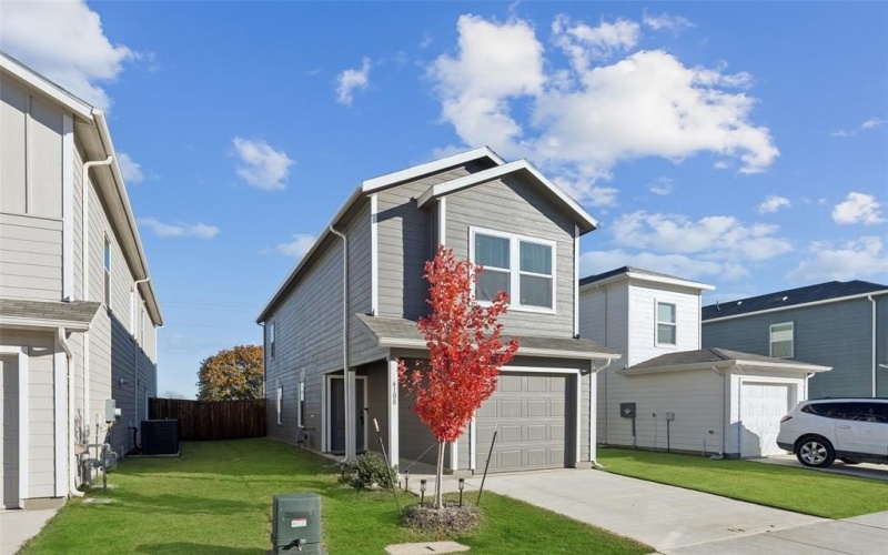 4108 Belmont Drive, Providence Village, TX 76227, 3 Bedrooms Bedrooms, ,2 BathroomsBathrooms,Residential,For Sale,4108 Belmont Drive,0,21129149