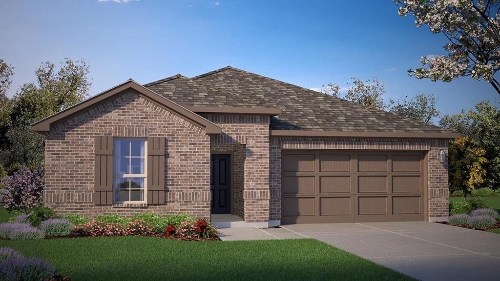 117 BERMUDA Place, Boyd, TX 76023, 5 Bedrooms Bedrooms, ,3 BathroomsBathrooms,Residential,For Sale,117 BERMUDA Place,0,21130261