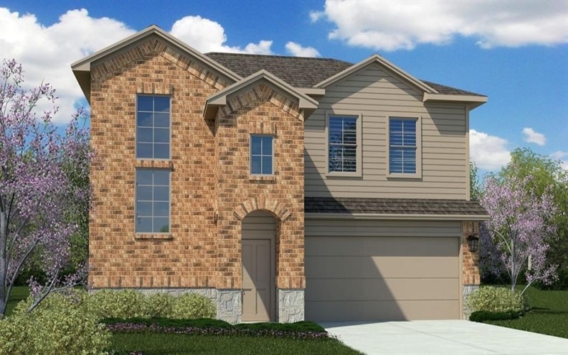 137 DAFFODIL Lane, Boyd, TX 76023, 4 Bedrooms Bedrooms, ,2 BathroomsBathrooms,Residential,For Sale,137 DAFFODIL Lane,0,21130292