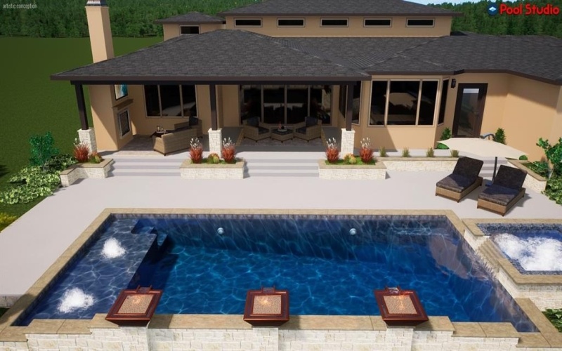 4009 Pinnacle Ridge, Granbury, TX 76049, 4 Habitaciones Habitaciones , ,3 BañosBaños,Residential,En Venta,4009 Pinnacle Ridge,0,21130332