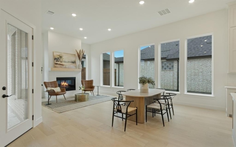 4740 Zelder Street, Prosper, TX 75078, 4 Bedrooms Bedrooms, ,5 BathroomsBathrooms,Residential,For Sale,4740 Zelder Street,0,21130443