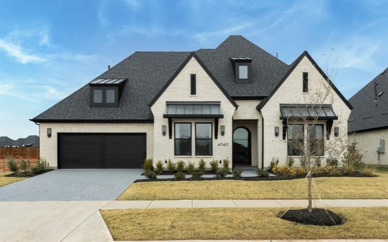 4740 Zelder Street, Prosper, TX 75078, 4 Bedrooms Bedrooms, ,5 BathroomsBathrooms,Residential,For Sale,4740 Zelder Street,0,21130443