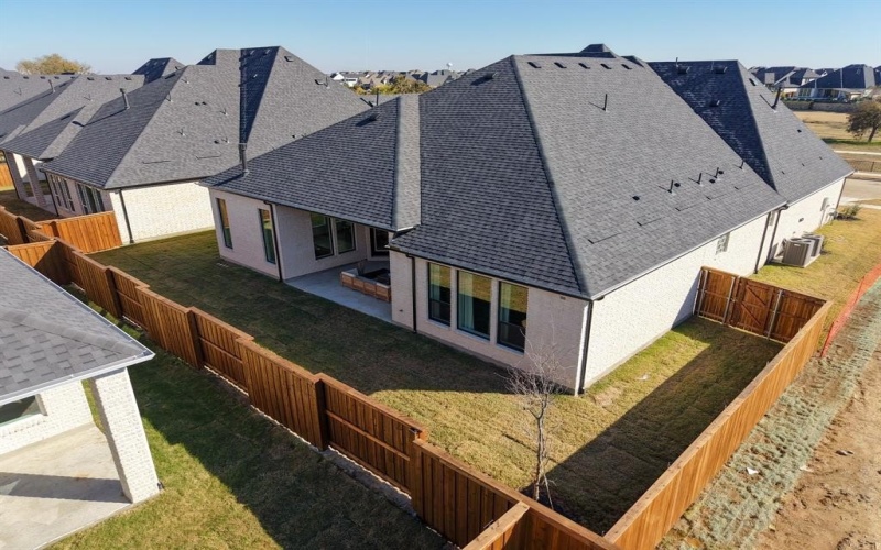 4740 Zelder Street, Prosper, TX 75078, 4 Bedrooms Bedrooms, ,5 BathroomsBathrooms,Residential,For Sale,4740 Zelder Street,0,21130443