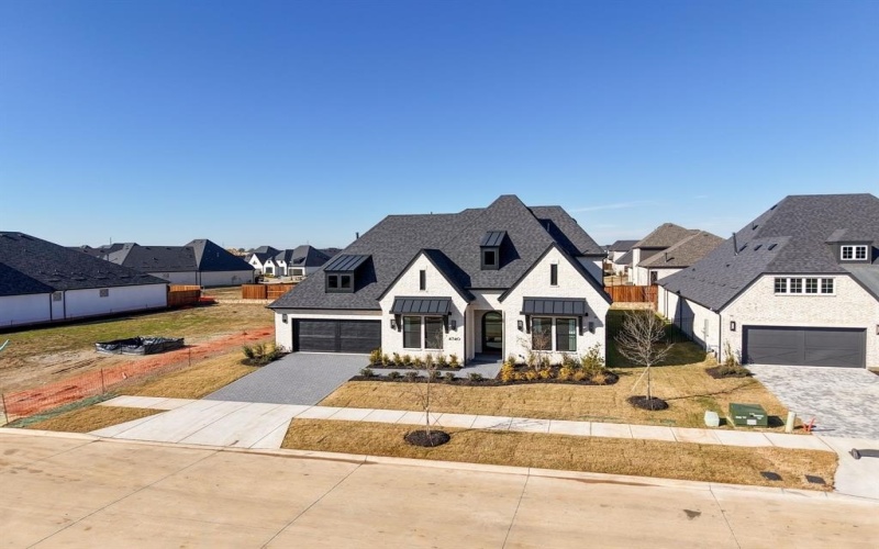 4740 Zelder Street, Prosper, TX 75078, 4 Bedrooms Bedrooms, ,5 BathroomsBathrooms,Residential,For Sale,4740 Zelder Street,0,21130443