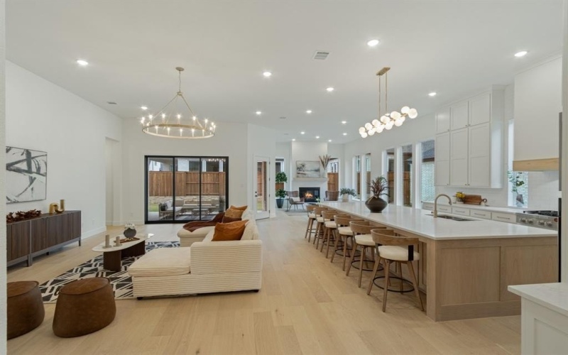 4740 Zelder Street, Prosper, TX 75078, 4 Bedrooms Bedrooms, ,5 BathroomsBathrooms,Residential,For Sale,4740 Zelder Street,0,21130443