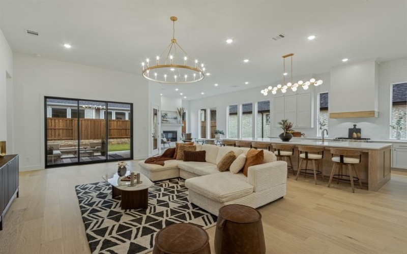 4740 Zelder Street, Prosper, TX 75078, 4 Bedrooms Bedrooms, ,5 BathroomsBathrooms,Residential,For Sale,4740 Zelder Street,0,21130443