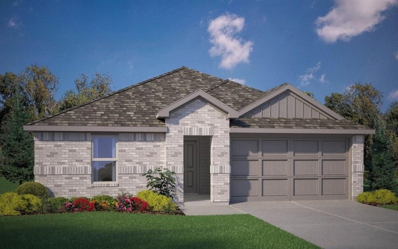 301 PEPPER Street, Keene, TX 76059, 5 Habitaciones Habitaciones , ,2 BañosBaños,Residential,En Venta,301 PEPPER Street,0,21130770