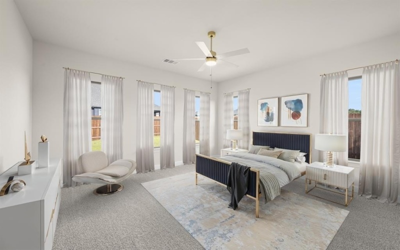 2608 Lila, Burleson, TX 76028, 4 Bedrooms Bedrooms, ,3 BathroomsBathrooms,Residential,For Sale,2608 Lila,0,21130778