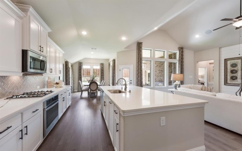 3617 Indian Cherry Place, Crandall, TX 75114, 4 Habitaciones Habitaciones , ,3 BañosBaños,Residential,En Venta,3617 Indian Cherry Place,0,21131320