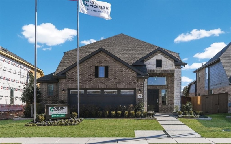 3941 Allred Drive, Heartland, TX 75114, 4 Bedrooms Bedrooms, ,2 BathroomsBathrooms,Residential,For Sale,3941 Allred Drive,0,21131335