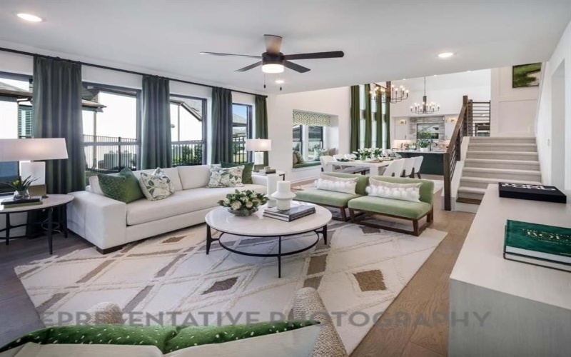 831 Dogwood Lane, Lavon, TX 75166, 5 Bedrooms Bedrooms, ,5 BathroomsBathrooms,Residential,For Sale,831 Dogwood Lane,0,21131366