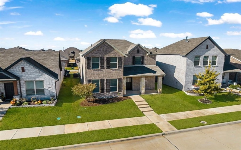 1813 Wayne Lane, Celina, TX 75009, 4 Bedrooms Bedrooms, ,3 BathroomsBathrooms,Residential,For Sale,1813 Wayne Lane,0,21131379