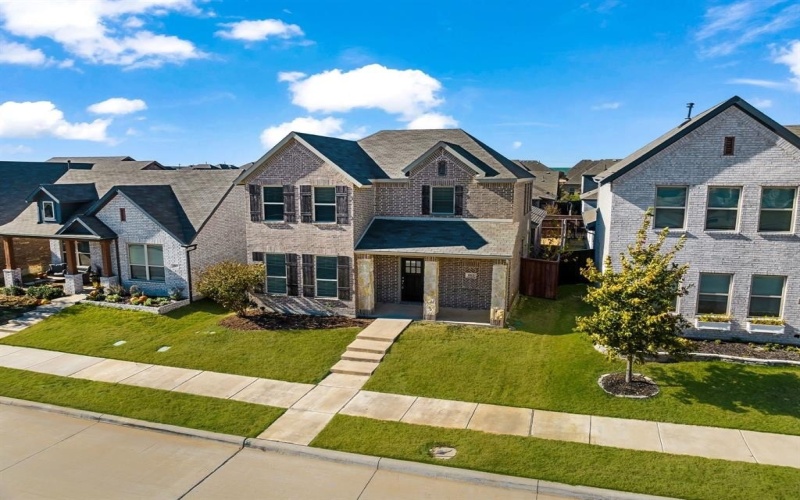 1813 Wayne Lane, Celina, TX 75009, 4 Bedrooms Bedrooms, ,3 BathroomsBathrooms,Residential,For Sale,1813 Wayne Lane,0,21131379