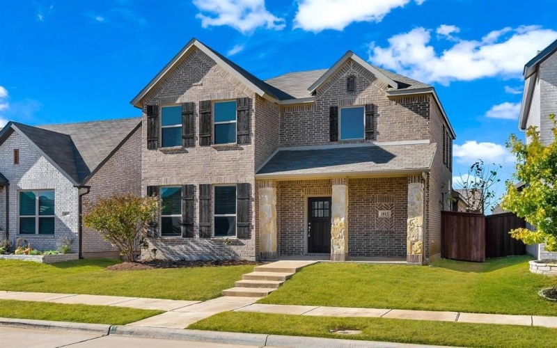 1813 Wayne Lane, Celina, TX 75009, 4 Bedrooms Bedrooms, ,3 BathroomsBathrooms,Residential,For Sale,1813 Wayne Lane,0,21131379