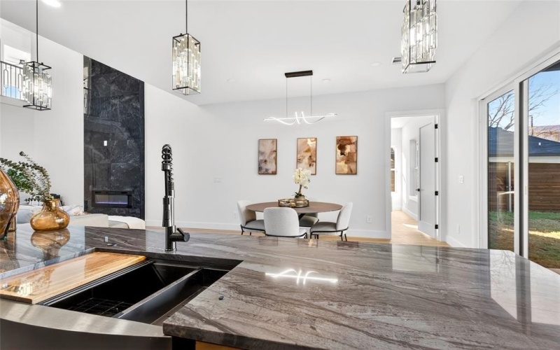 1843 Dennison Street, Dallas, TX 75212, 4 Bedrooms Bedrooms, ,3 BathroomsBathrooms,Residential,For Sale,1843 Dennison Street,0,21131466