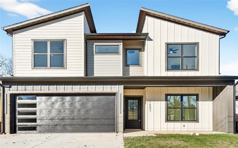 1843 Dennison Street, Dallas, TX 75212, 4 Bedrooms Bedrooms, ,3 BathroomsBathrooms,Residential,For Sale,1843 Dennison Street,0,21131466