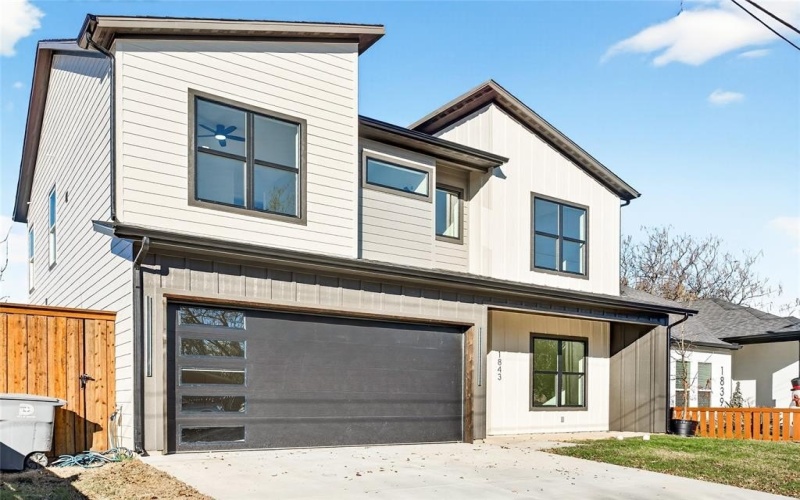 1843 Dennison Street, Dallas, TX 75212, 4 Bedrooms Bedrooms, ,3 BathroomsBathrooms,Residential,For Sale,1843 Dennison Street,0,21131466