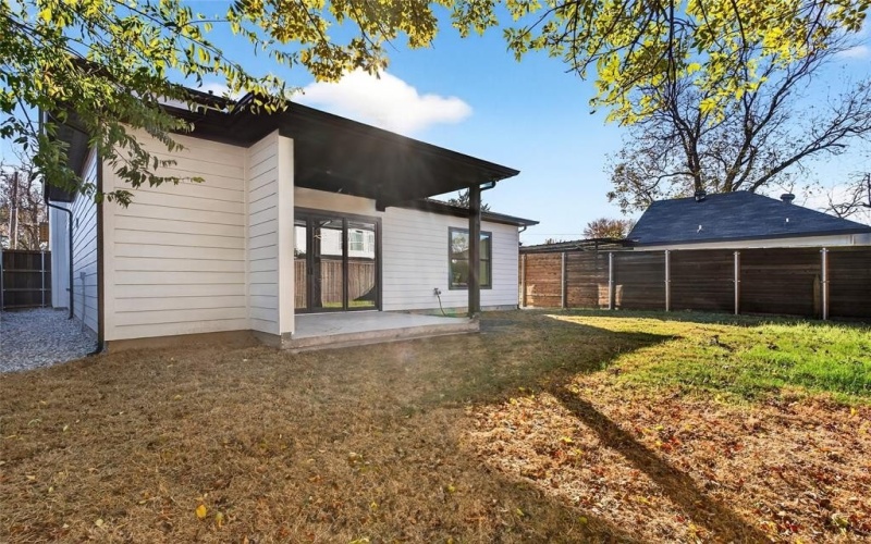 1843 Dennison Street, Dallas, TX 75212, 4 Bedrooms Bedrooms, ,3 BathroomsBathrooms,Residential,For Sale,1843 Dennison Street,0,21131466