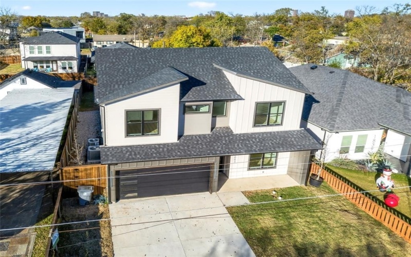 1843 Dennison Street, Dallas, TX 75212, 4 Bedrooms Bedrooms, ,3 BathroomsBathrooms,Residential,For Sale,1843 Dennison Street,0,21131466