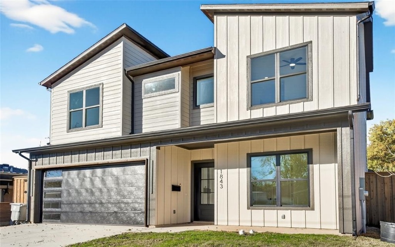 1843 Dennison Street, Dallas, TX 75212, 4 Bedrooms Bedrooms, ,3 BathroomsBathrooms,Residential,For Sale,1843 Dennison Street,0,21131466