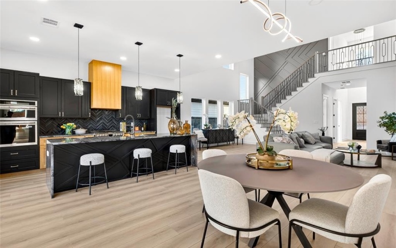 1843 Dennison Street, Dallas, TX 75212, 4 Bedrooms Bedrooms, ,3 BathroomsBathrooms,Residential,For Sale,1843 Dennison Street,0,21131466